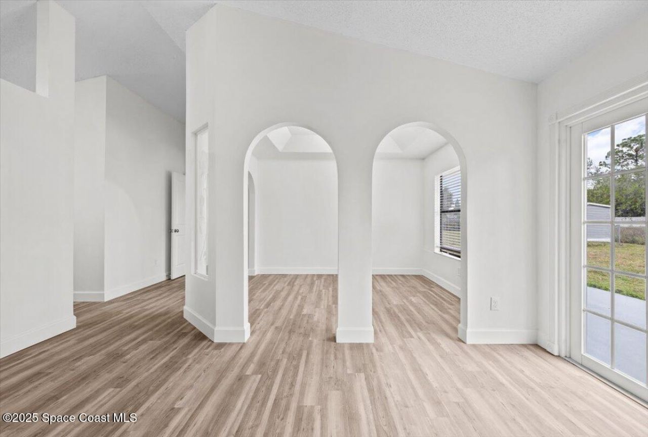 1051 Flower Street Nw, Palm Bay, FL 32907 Photo