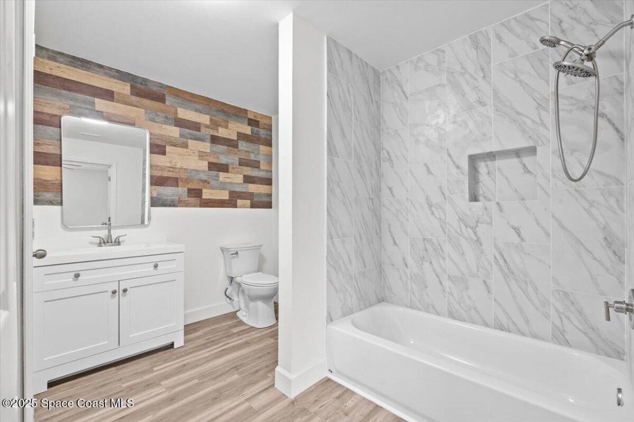 1051 Flower Street Nw, Palm Bay, FL 32907 Photo