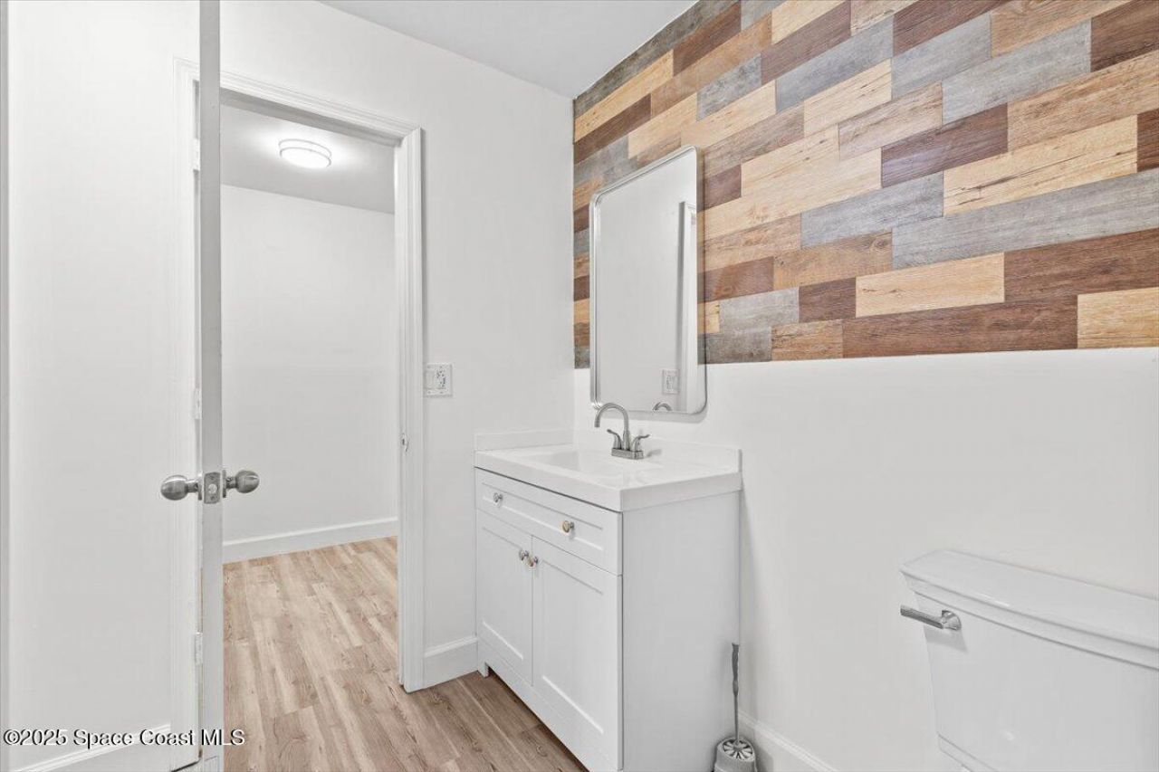 1051 Flower Street Nw, Palm Bay, FL 32907 Photo