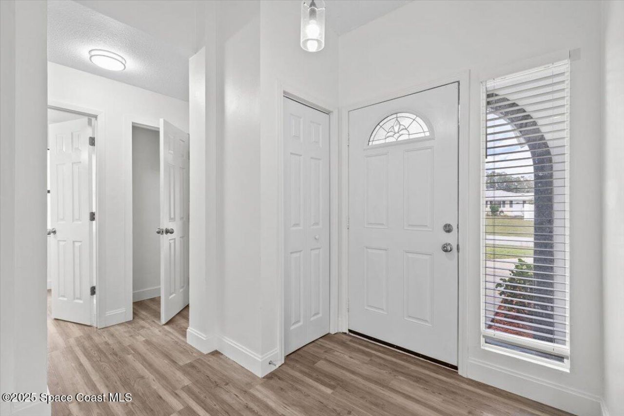 1051 Flower Street Nw, Palm Bay, FL 32907 Photo