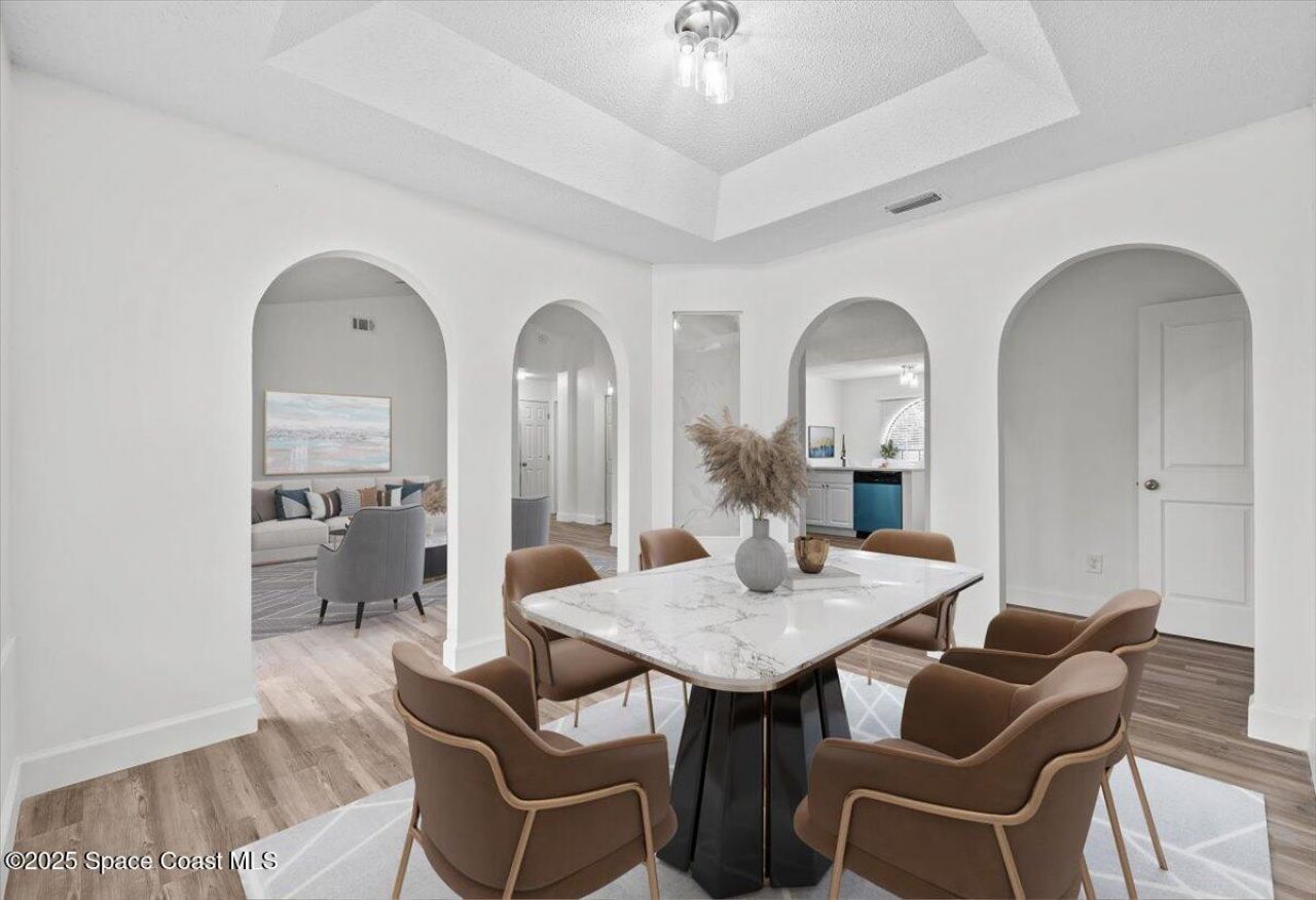 1051 Flower Street Nw, Palm Bay, FL 32907 Photo