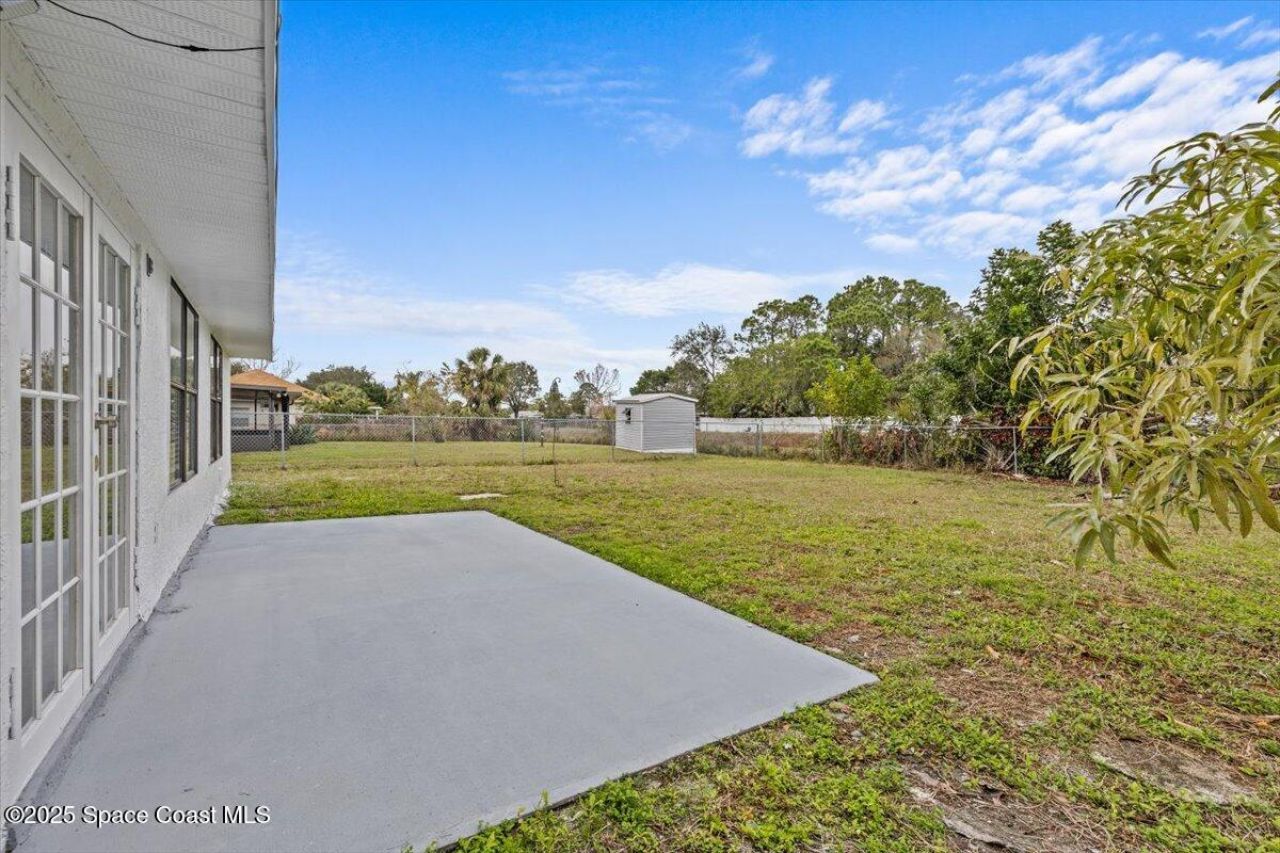 1051 Flower Street Nw, Palm Bay, FL 32907 Photo
