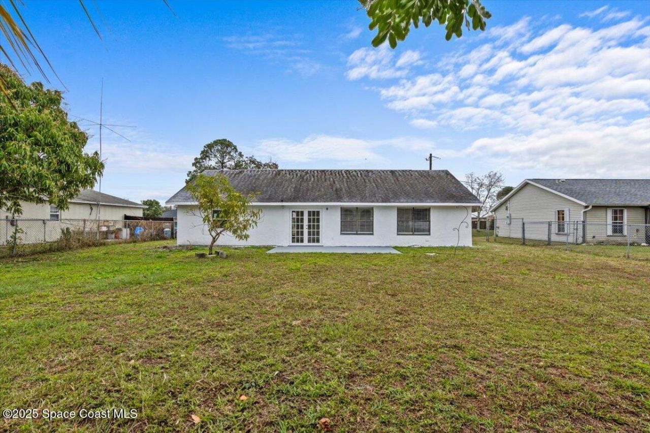 1051 Flower Street Nw, Palm Bay, FL 32907 Photo