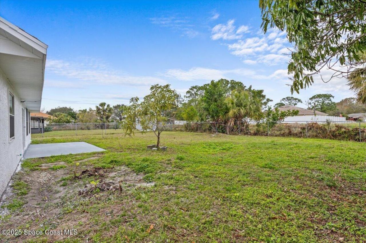 1051 Flower Street Nw, Palm Bay, FL 32907 Photo