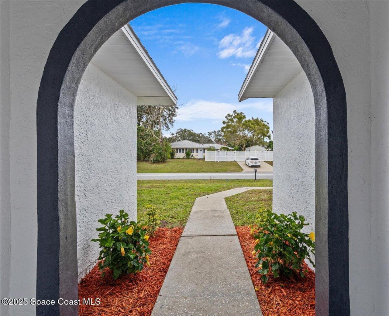 1051 Flower Street Nw, Palm Bay, FL 32907 Photo