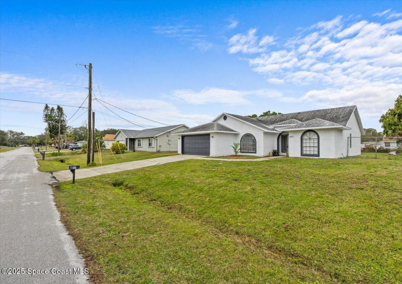1051 Flower Street Nw, Palm Bay, FL 32907 Photo