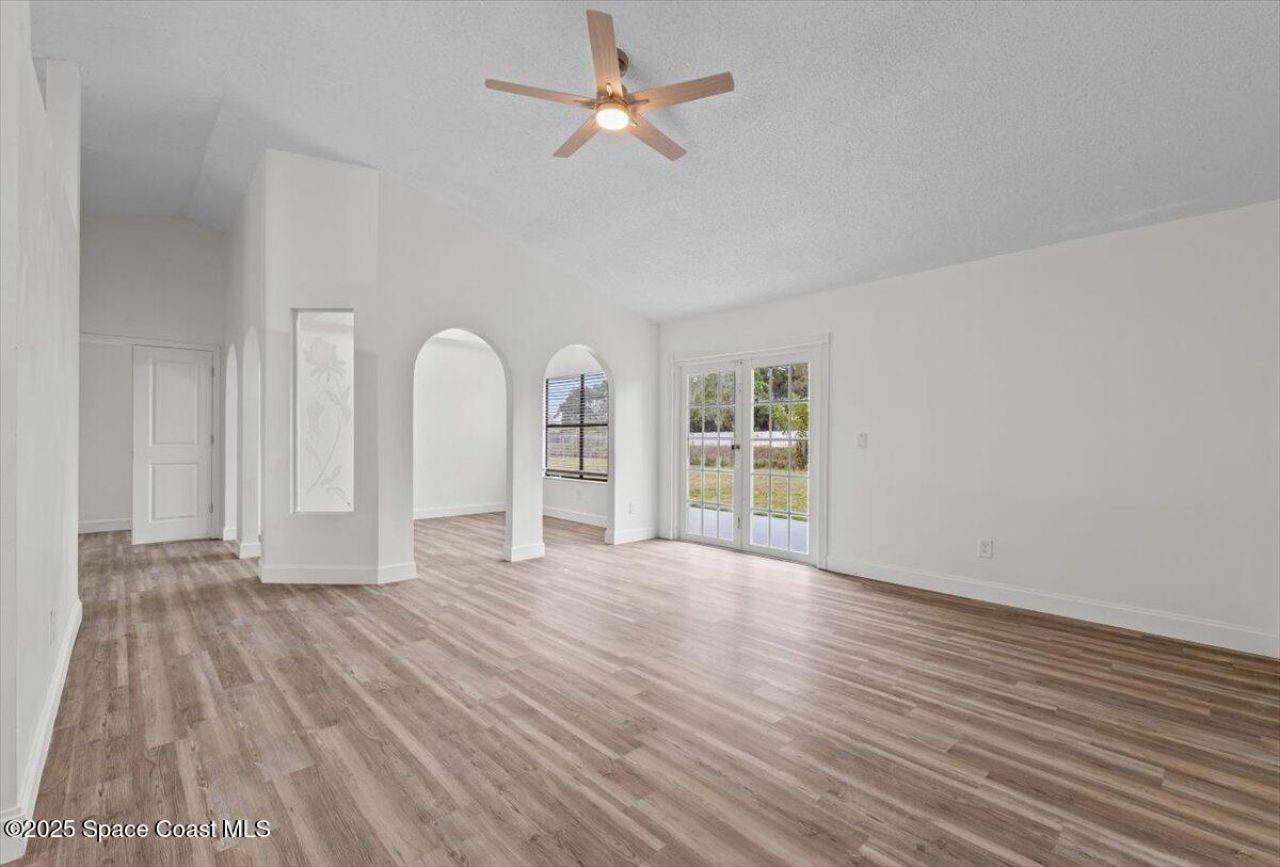 1051 Flower Street Nw, Palm Bay, FL 32907 Photo
