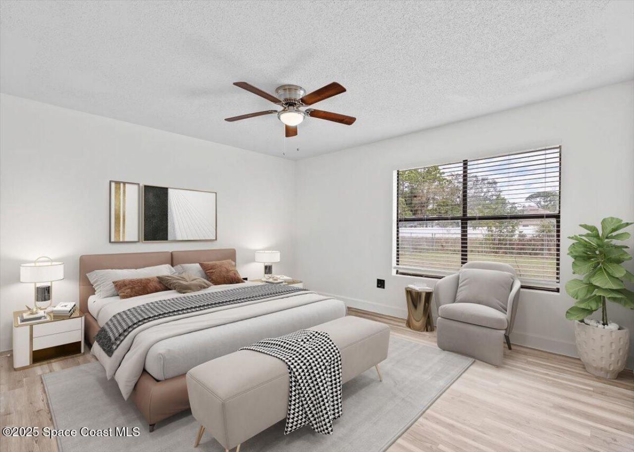 1051 Flower Street Nw, Palm Bay, FL 32907 Photo