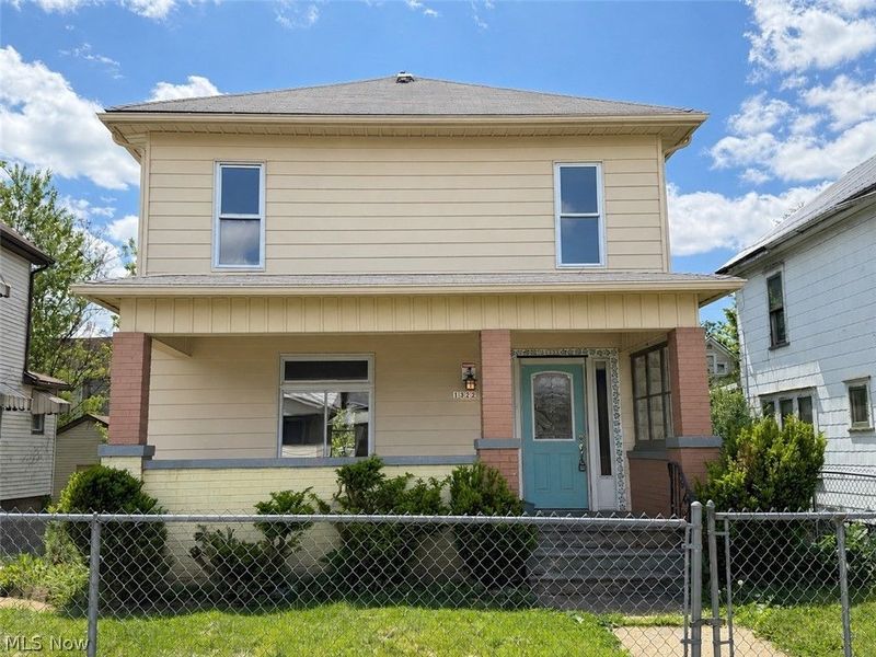 1322 Wellesley Avenue, Steubenville, OH 43952 Photo 1