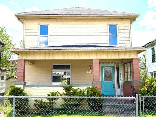 1322 Wellesley Avenue, Steubenville, OH 43952