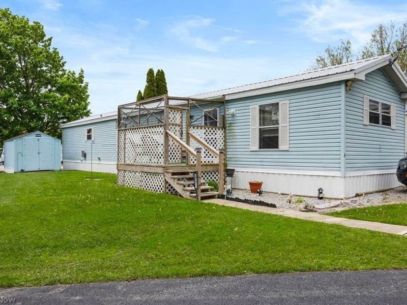 107 Township Road 810, Unit 11, West Salem, OH 44287 Photo 4