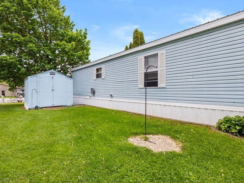 107 Township Road 810, Unit 11, West Salem, OH 44287 Photo 5