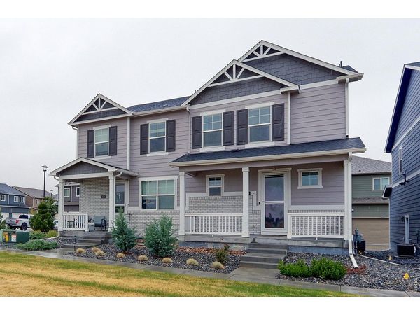 7020 Kali Ct, Frederick, CO 80530