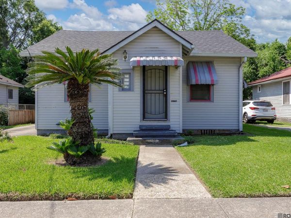 3046 Washington Ave, Baton Rouge, LA 70810