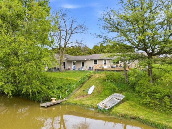 500 N Mohee Drive, Hartford City, IN 47348