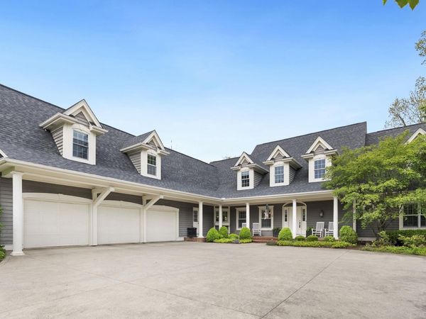 2525 Wildcat Cove, Fort Wayne, IN 46814
