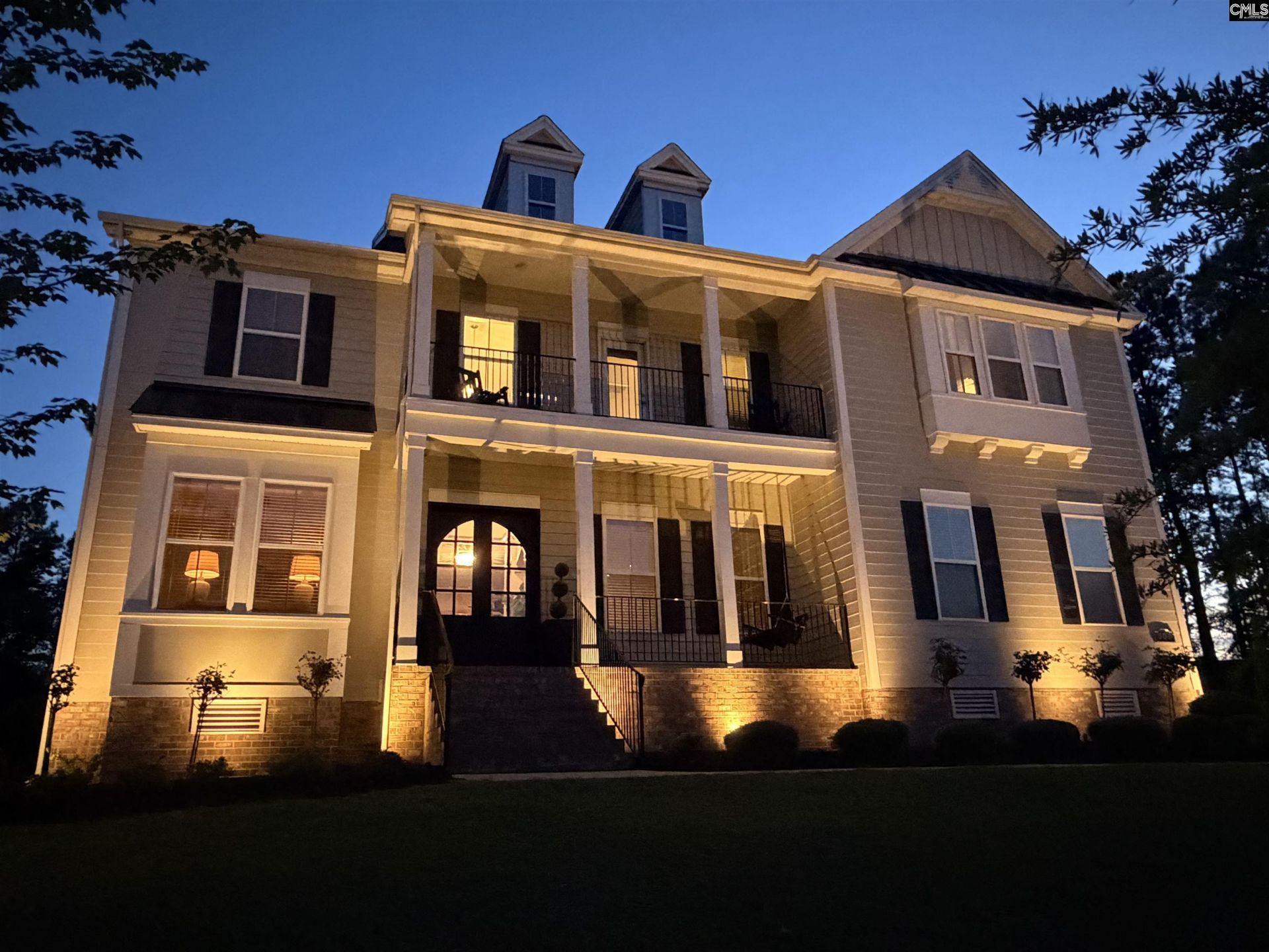 307 Brookridge Drive Photo 4