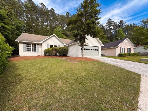 430 Cornwallis Way, Fayetteville, GA 30214