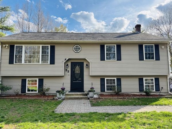 53 Town Farm Rd., Winchendon, MA 01475