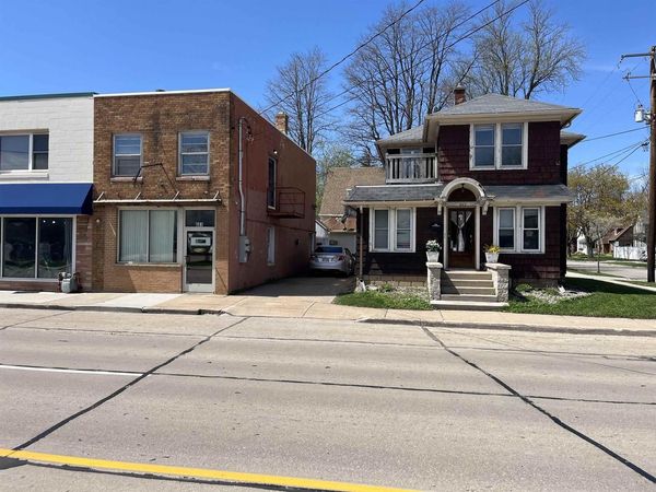 603 RICHMOND STREET, Appleton, WI 54911