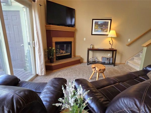 720 Lakepoint Drive , Unit B6, Frisco, CO 80443
