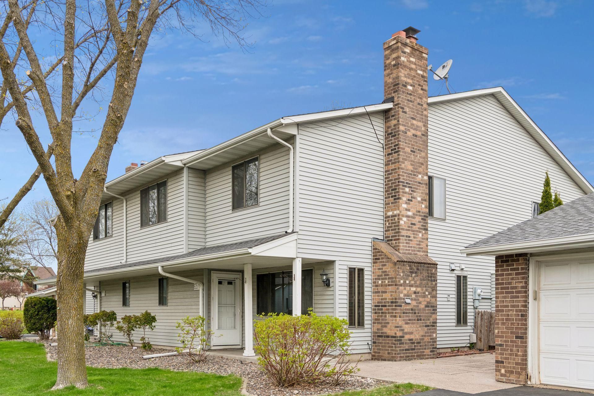 9357 Ranchview Lane N, Maple Grove, MN 55369 Main Photo