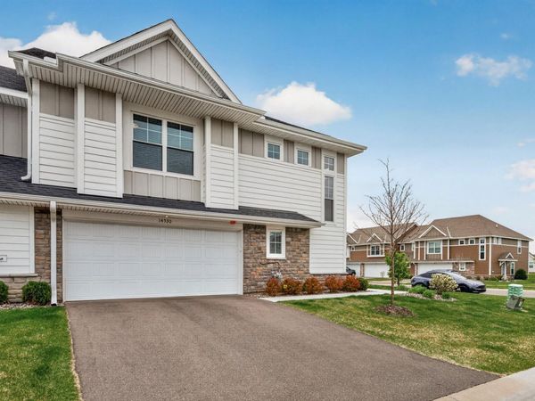 14530 112th Avenue N, Dayton, MN 55369
