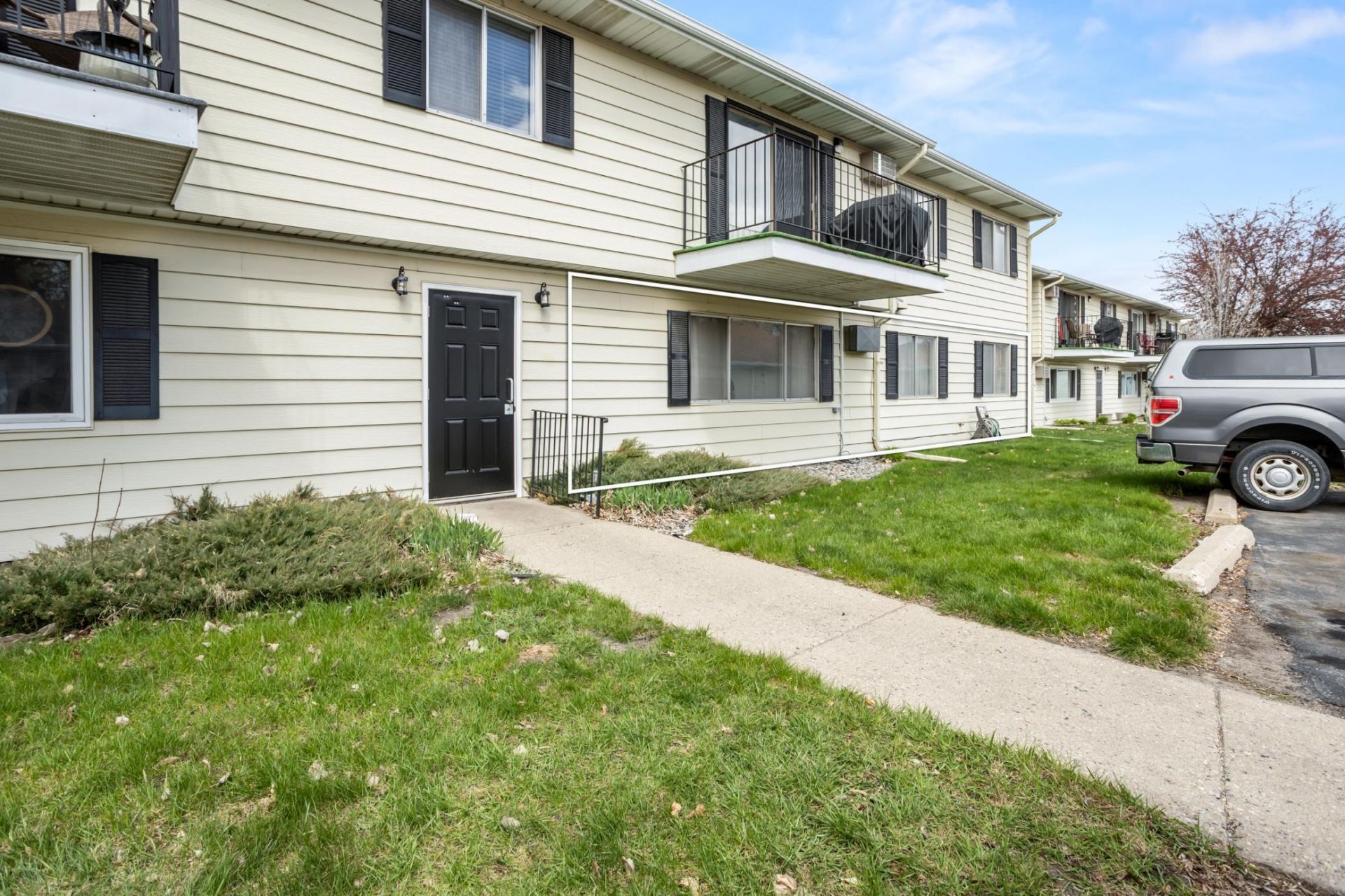 3301 Cherry Lane N, Unit A4, Fargo, ND 58102 Main Photo