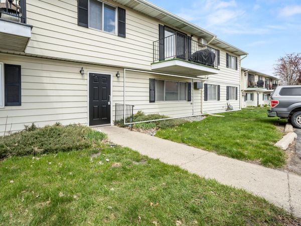 3301 Cherry Lane N, Unit A4, Fargo, ND 58102