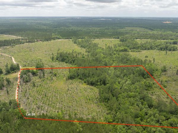 0 Phillips Road, Stapleton, AL 36578
