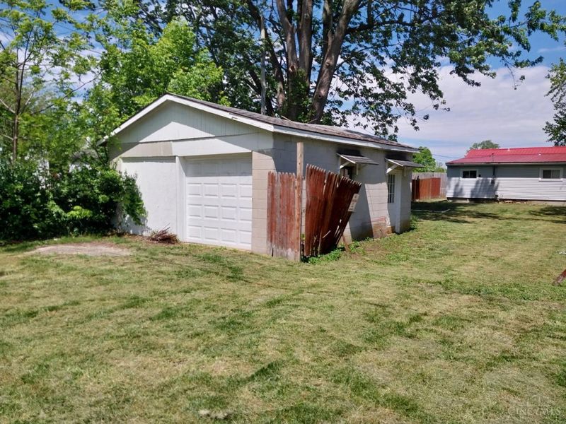 866 North Street, Greenfield, OH 45123 Photo 3