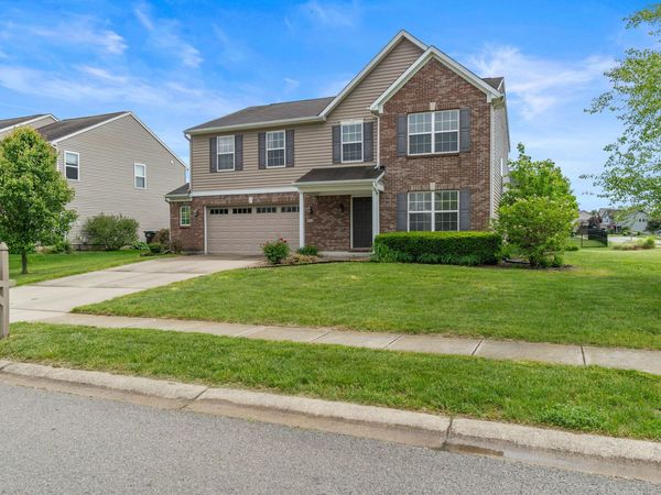 5415 Misthaven Lane, Greenwood, IN 46143