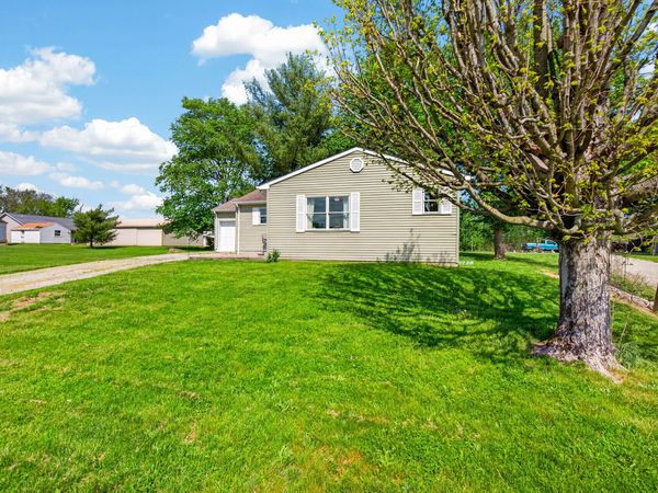 210 S County Road 675 W, North Vernon, IN 47265