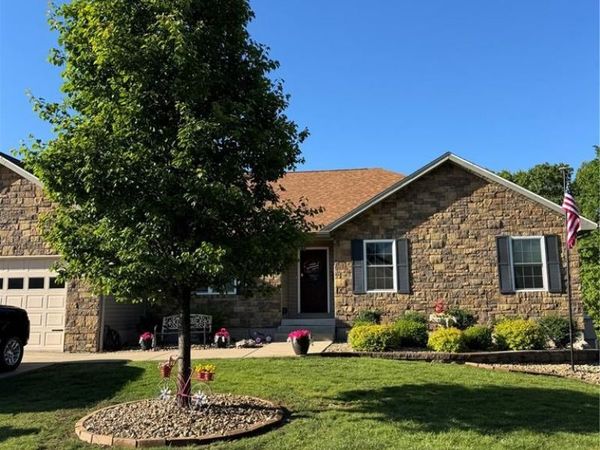 12250 Alexandria Court, Rolla, MO 65401
