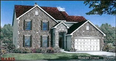 Lot 17 Kensington Ridge , Herculaneum, MO 63048 Main Photo