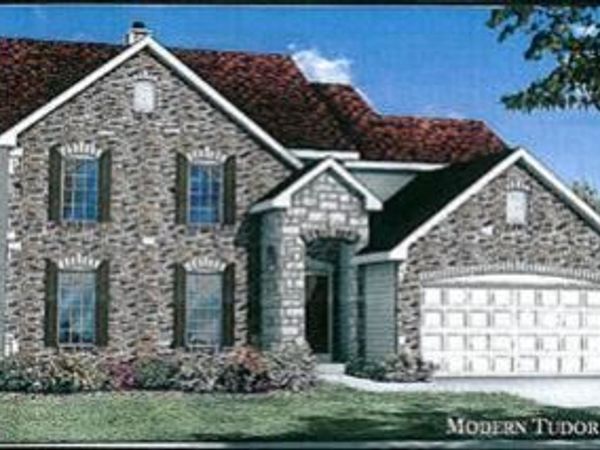Lot 17 Kensington Ridge , Herculaneum, MO 63048