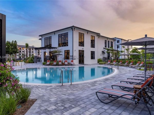 9030 SW 158th Ave , Unit 8-209, Miami, FL 33196
