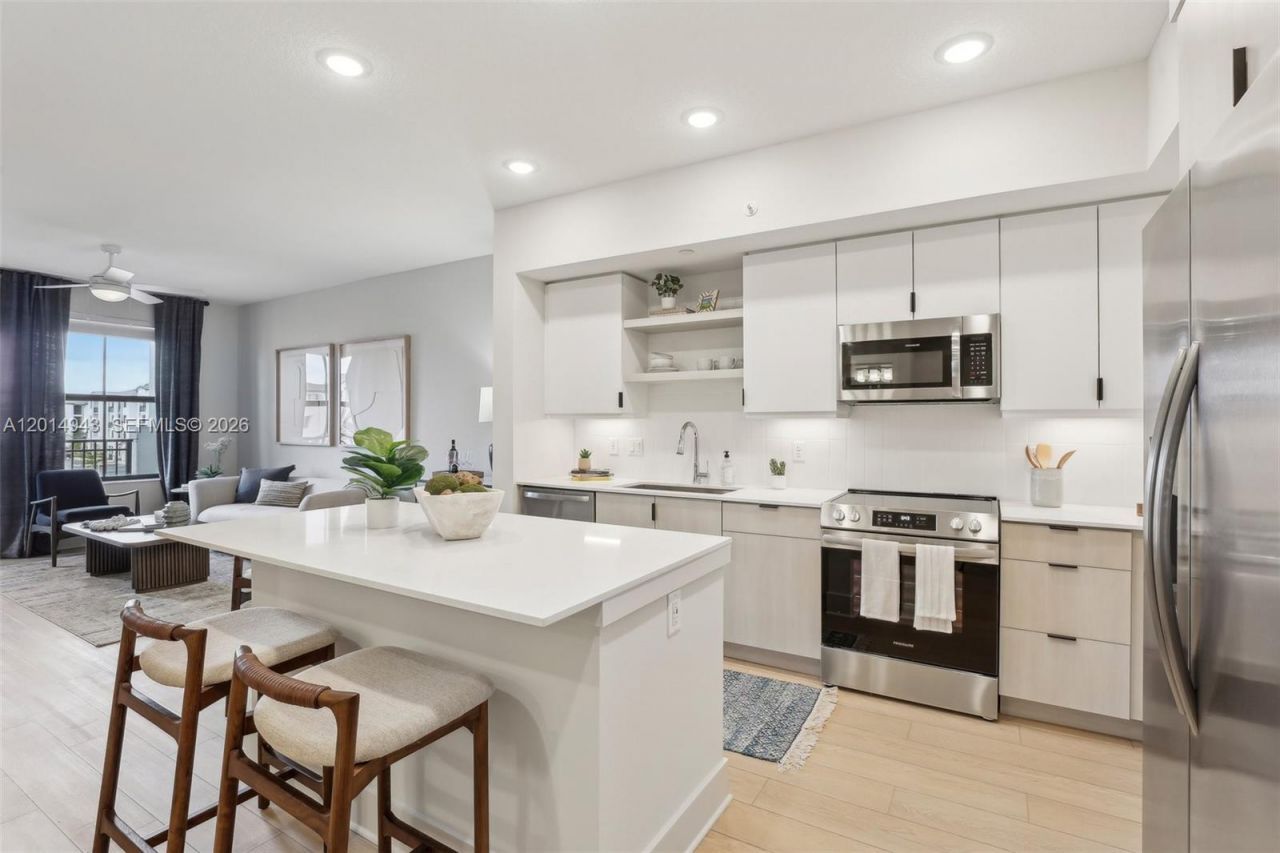 9030 SW 158th Ave , Unit 8-209, Miami, FL 33196 Photo