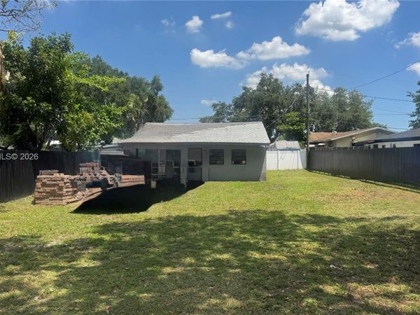 6123 Call St , Hollywood, FL 33024