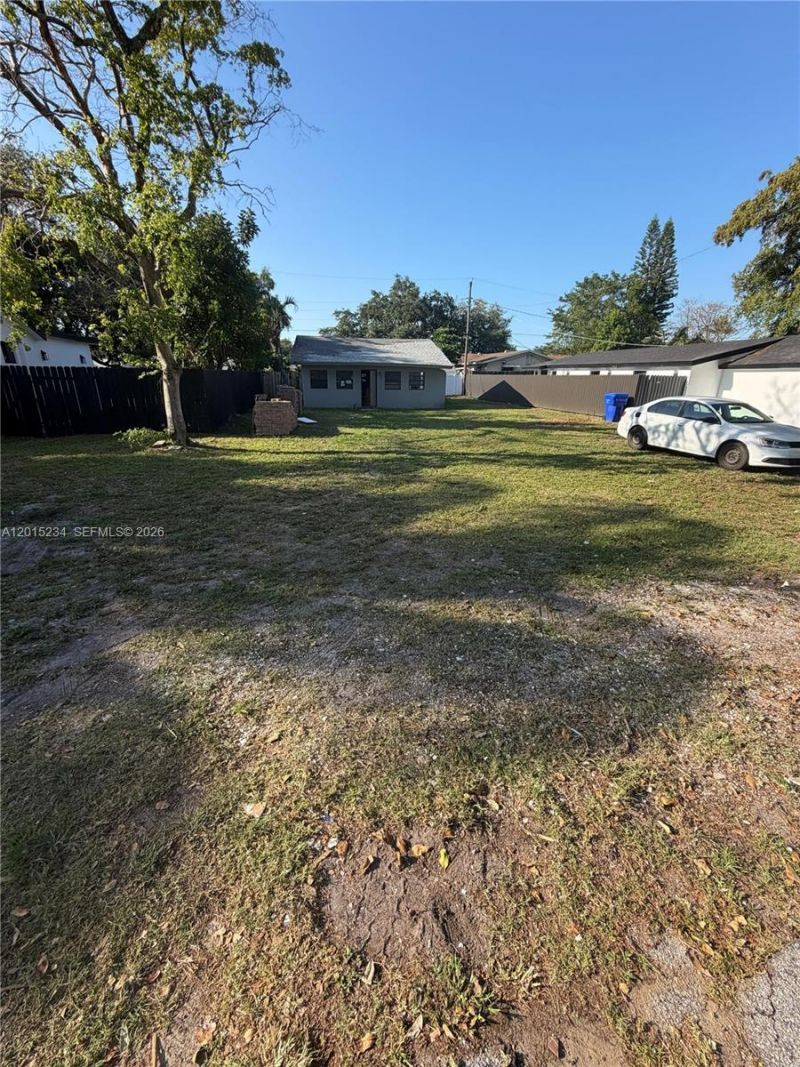 6123 Call St , Hollywood, FL 33024 Photo