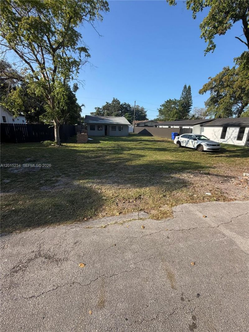 6123 Call St , Hollywood, FL 33024 Photo