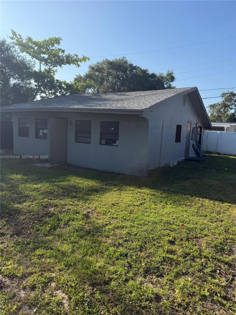 6123 Call St , Hollywood, FL 33024 Photo
