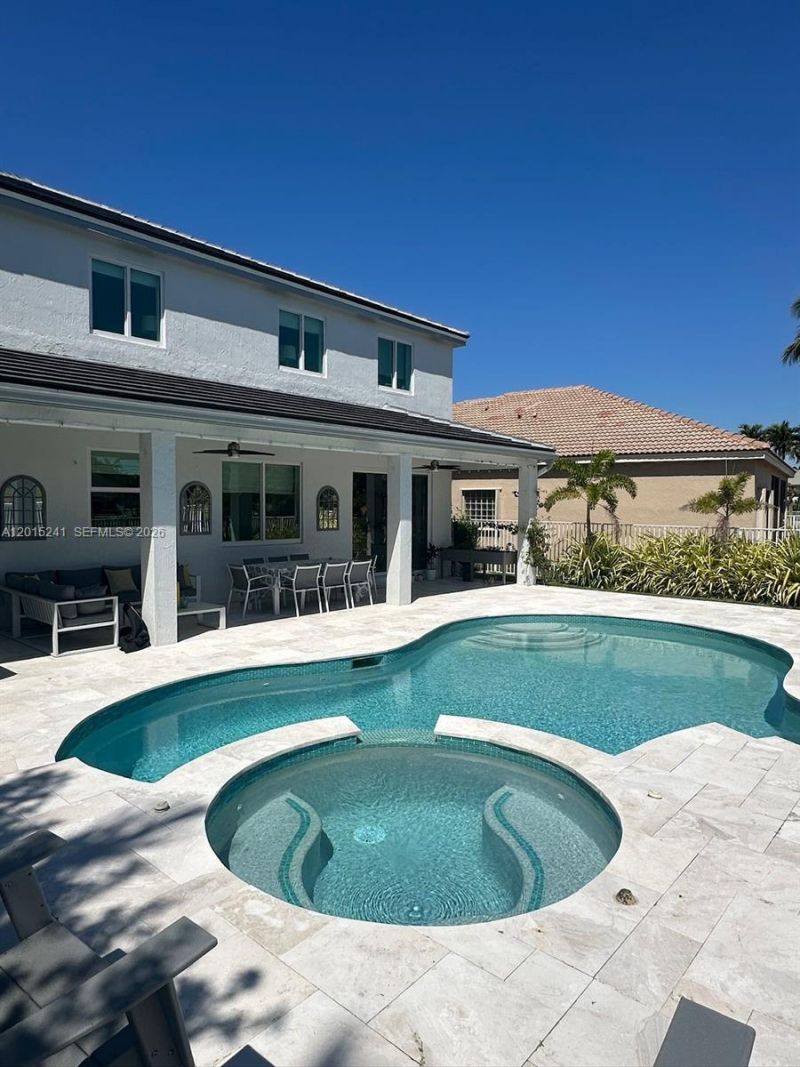 1652 Orchid Bnd, Weston, FL 33327 Photo