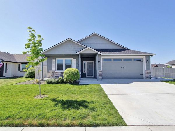 11403 Alice Springs St, Caldwell, ID 83605