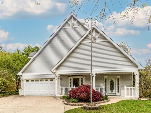 4722 Linden Avenue , Glenview, IL 60025