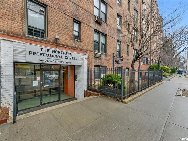 141-05 Northern Boulevard , Unit C1-D1, Flushing, NY 11354