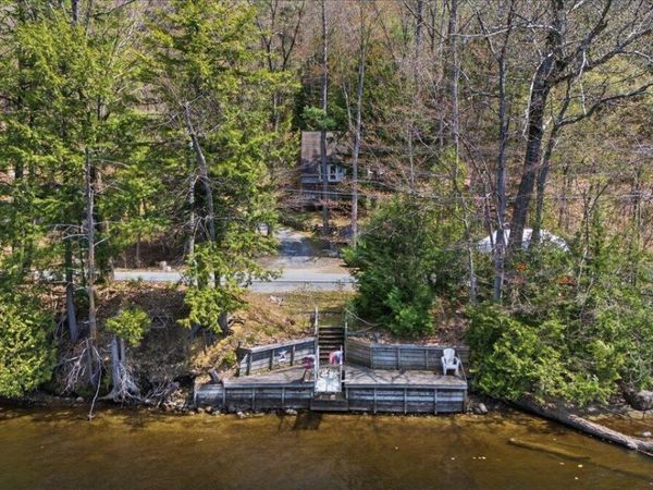 734 E River Drive, Lake Luzerne, NY 12846