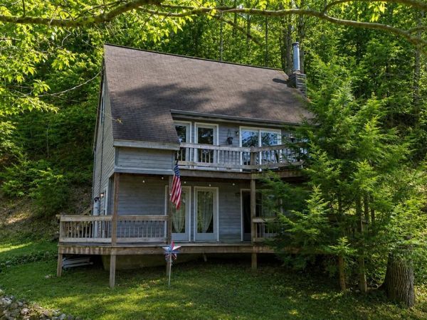 734 E River Drive, Lake Luzerne, NY 12846