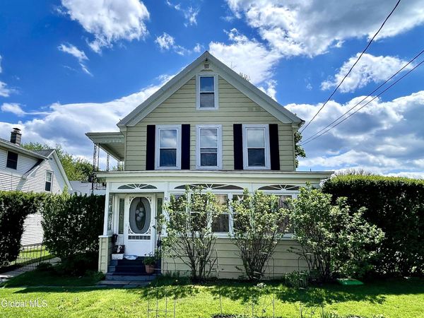 32 Wilmer Avenue, Cohoes, NY 12047