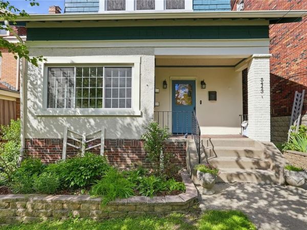 5443 Wellesley Ave, Pittsburgh, PA 15206
